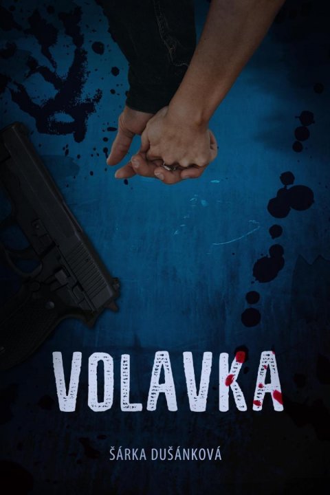 Dušánková Šárka: Volavka - Milostný román s detektivní zápletkou pro ženy