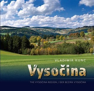 Kunc Vladimír: Vysočina