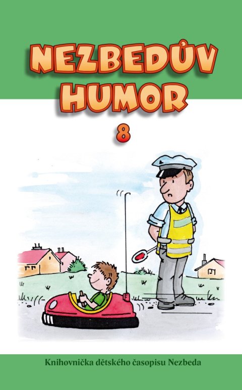 neuveden: Nezbedův humor 8
