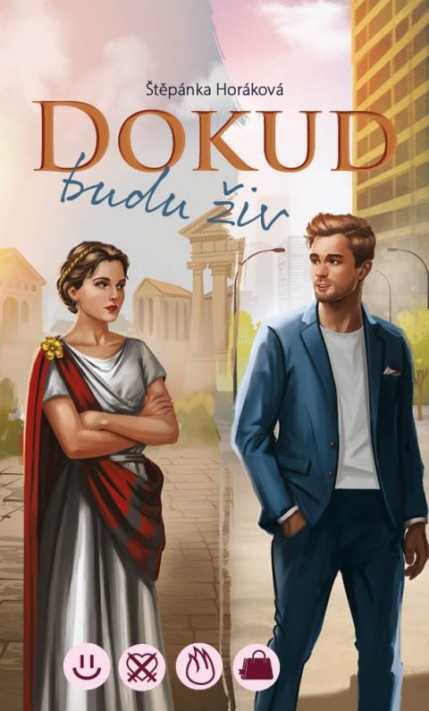 : Dokud budu živ