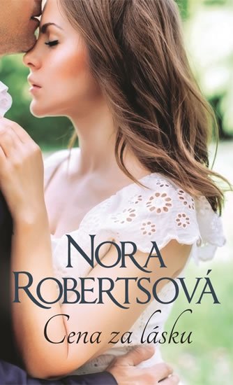 Robertsová Nora: Cena za lásku