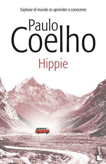 Coelho Paulo: Hippie (Spanish)