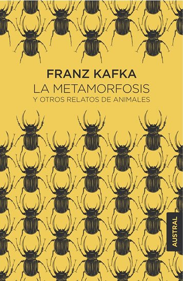 Kafka Franz: La metamorfosis y otros relatos de animales Kafka Franz: La metamorfosis y otros relatos de animales