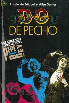 Miguel Loreto de Santos Alba: Colección para que leas: Do de pecho