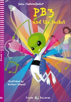 Cadwallader Jane: Young ELIi Readers 2/A1: PB3 and the Jacket with Audio CD