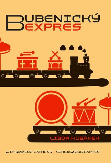 Kubánek Libor: Bubenický expres