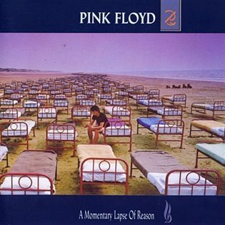 Pink Floyd: A Momentary Lapse Of Reason - LP