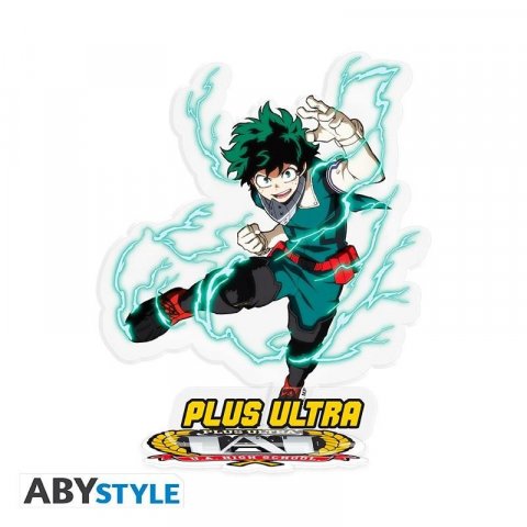 neuveden: My Hero Academia 2D akrylová figurka - Izuku