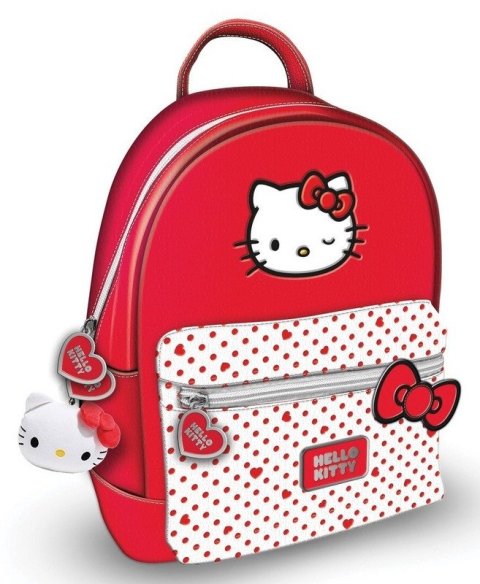 -: Hello Kitty Batoh
