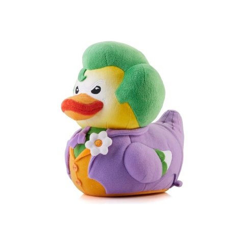 neuveden: Tubbz kachnička plyšová DC Comics - Joker
