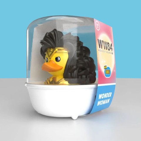 -: Tubbz Mini kachnička DC Comics: Wonder Woman 1984 - Wonder Woman