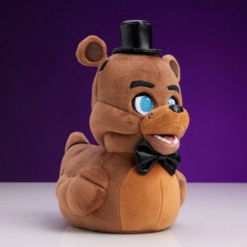 -: Tubbz plyšová kachnička Five Nights at Freddy´s - Freddy
