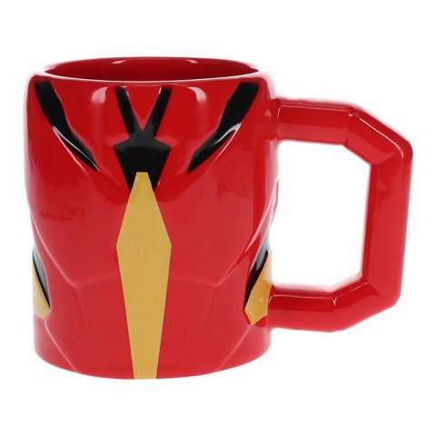 neuveden: Marvel Iron Man Hrnek 3D neuveden: Marvel Iron Man Hrnek 3D