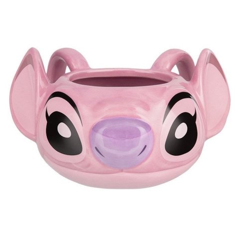 neuveden: Stitch 3D hrnek