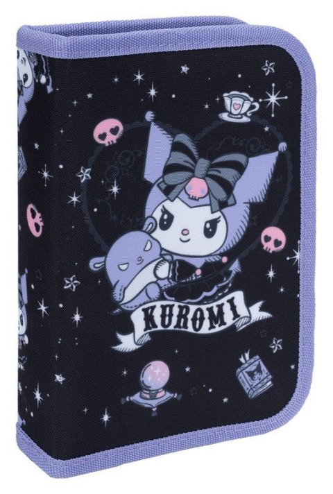 : Penál Clipper Kuromi