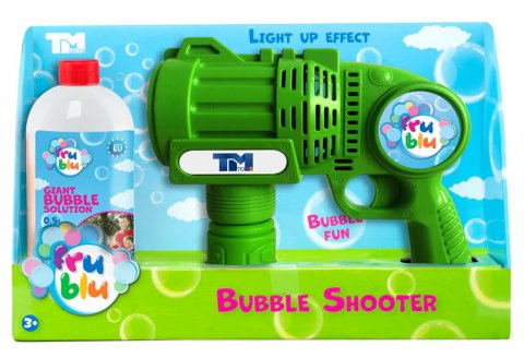 neuveden: FRU BLU MEGA BLASTER se zásobníkem neuveden: FRU BLU MEGA BLASTER se zásobníkem