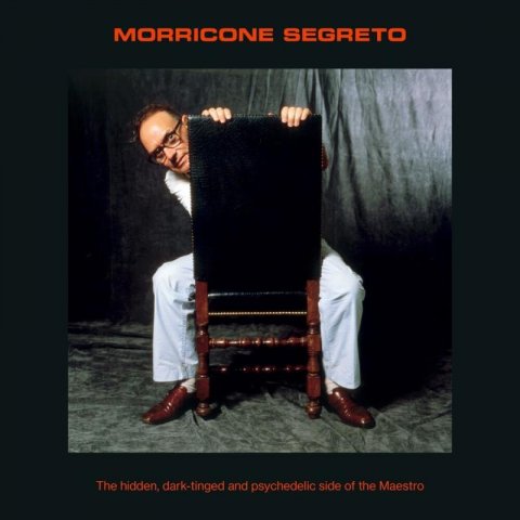 Morricone Ennio: Ennio Morricone: Morricone Segreto - CD