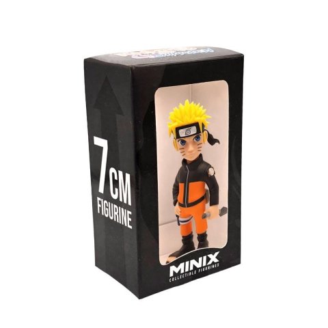 neuveden: MINIX Manga: Naruto - Naruto 7 cm