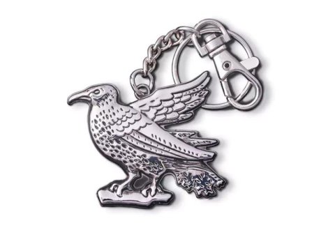 neuveden: Harry Potter Klíčenka Havran (Havraspár) neuveden: Harry Potter Klíčenka Havran (Havraspár)