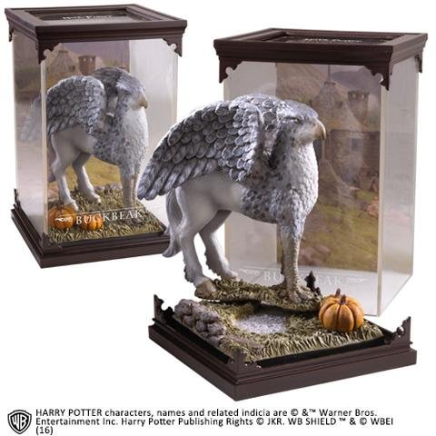 neuveden: Harry Potter: Magical creatures - Hipogryf (Klofan) 18 cm neuveden: Harry Potter: Magical creatures - Hipogryf (Klofan) 18 cm