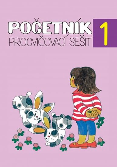 neuveden: Početník 1 - procvičovací sešit 1.ročník neuveden: Početník 1 - procvičovací sešit 1.ročník