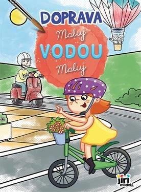neuveden: Doprava - Maluj vodou neuveden: Doprava - Maluj vodou