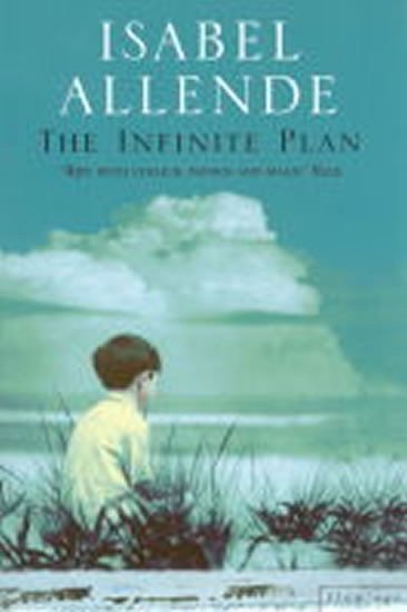 Allende Isabel: The Infinite Plan