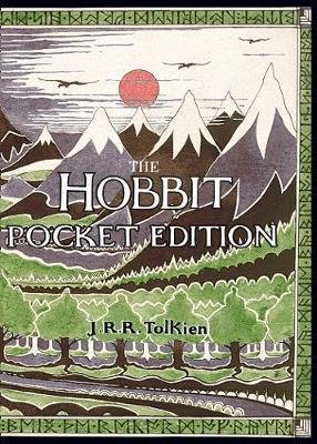 Tolkien John Ronald Reuel: The Hobbit