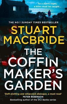 MacBride Stuart: The Coffinmaker´s Garden