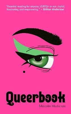 Mackenzie Malcolm: Queerbook