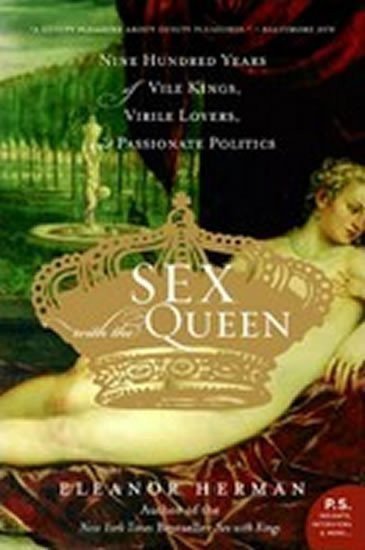neuveden: Sex with Queen