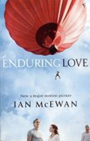 McEwan Ian: Enduring Love (film tie-in)