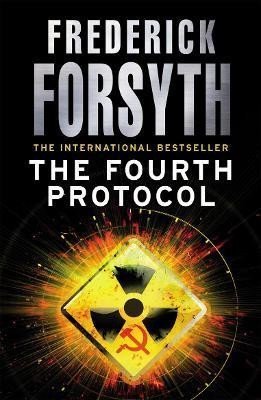 Forsyth Frederick: Fourth Protocol