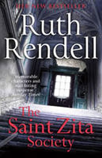 Rendell Ruth: The Saint Zita Society