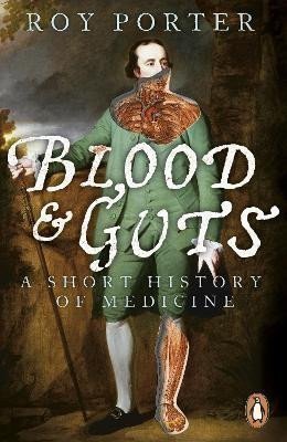 Porter Roy: Blood and Guts