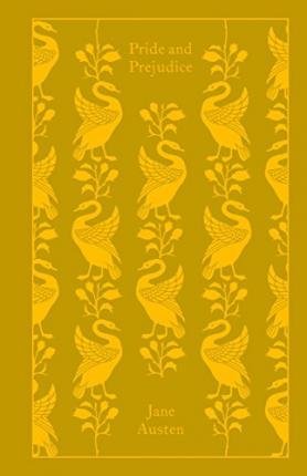 Austenová Jane: Pride and Prejudice