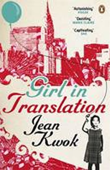 Kwok Jean: The Girl in Translation