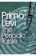 Levi Primo: The Periodic Table