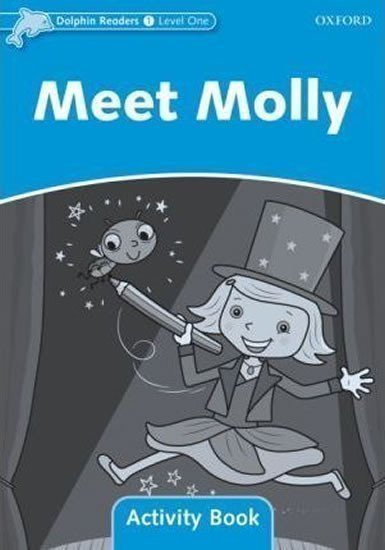 Wright Craig: Dolphin Readers 1 Meet Molly Activity Book
