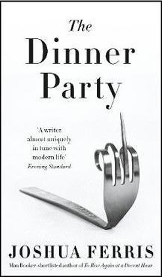 Ferris Joshua: The Dinner Party