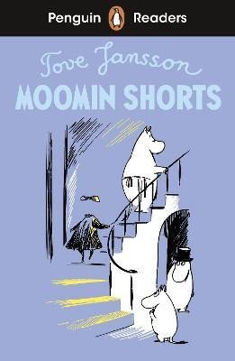 Janssonová Tove: Penguin Readers Level 2: Moomin Shorts (ELT Graded Reader) Janssonová Tove: Penguin Readers Level 2: Moomin Shorts (ELT Graded Reader)