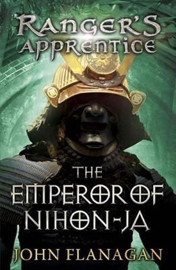 Flanagan John: Ranger´s Apprentice 10: The Emperor of Nihon-Ja