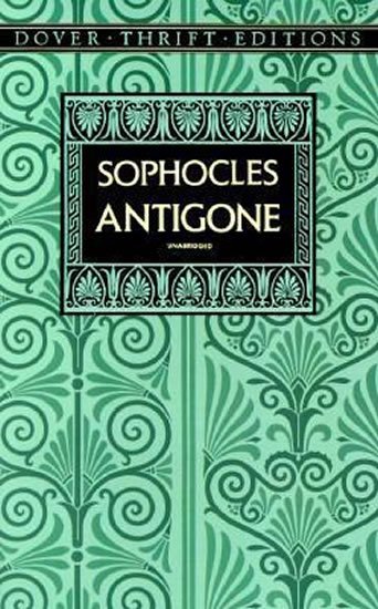 Sofoklés: Antigone