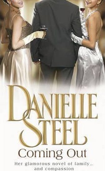 Steel Danielle: Coming Out