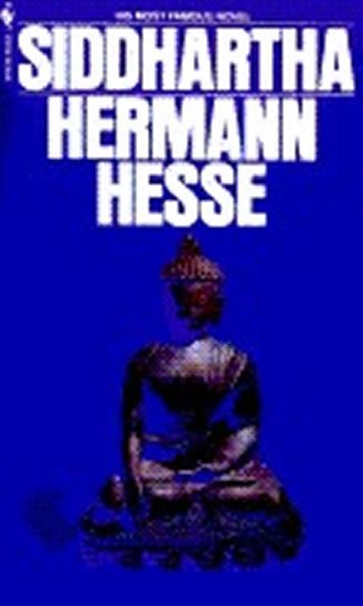 Hesse Hermann: Siddhartha Hesse Hermann: Siddhartha