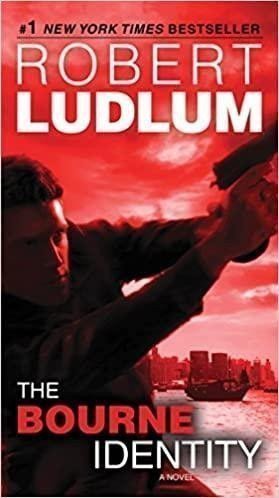 Ludlum Robert: The Bourne Identity