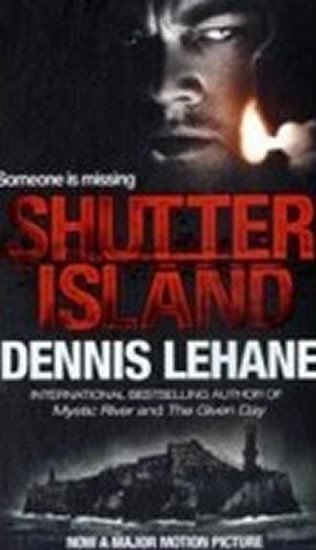 neuveden: Shutter Island (film)