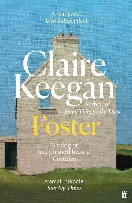Keeganová Claire: Foster