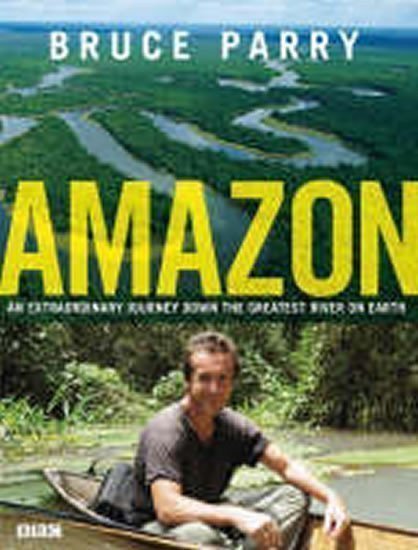 neuveden: Amazon