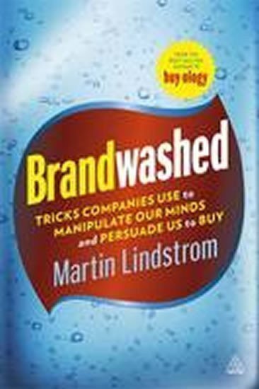 Lindstrom Martin: Brandwashed